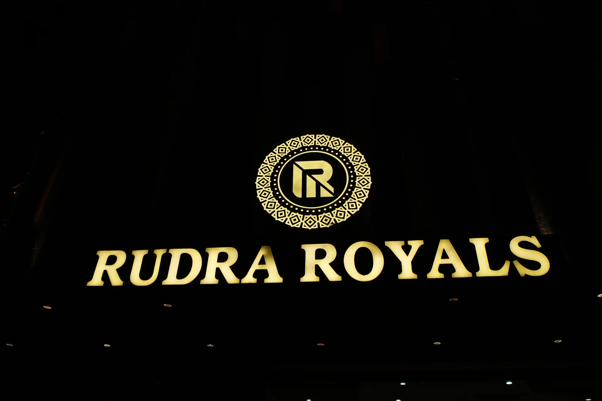 Rudra Royals Gallery